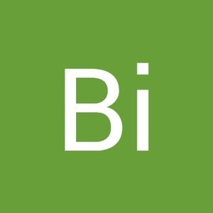 Meet your Posher, Bi